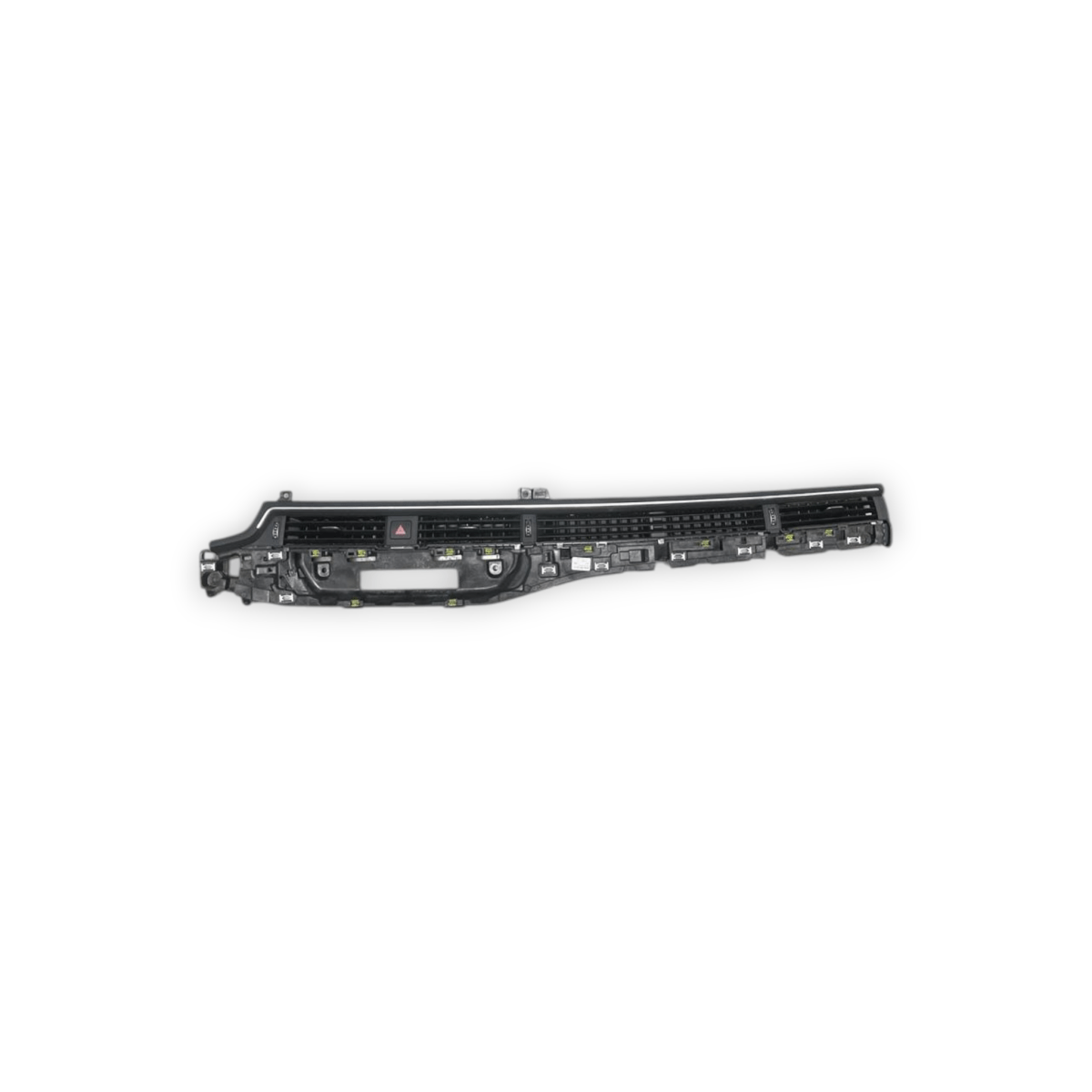 Modanatura Cruscotto Centrale + Bocchette Audi A4 B9 (2015 al 2024) cod: 8W1820902