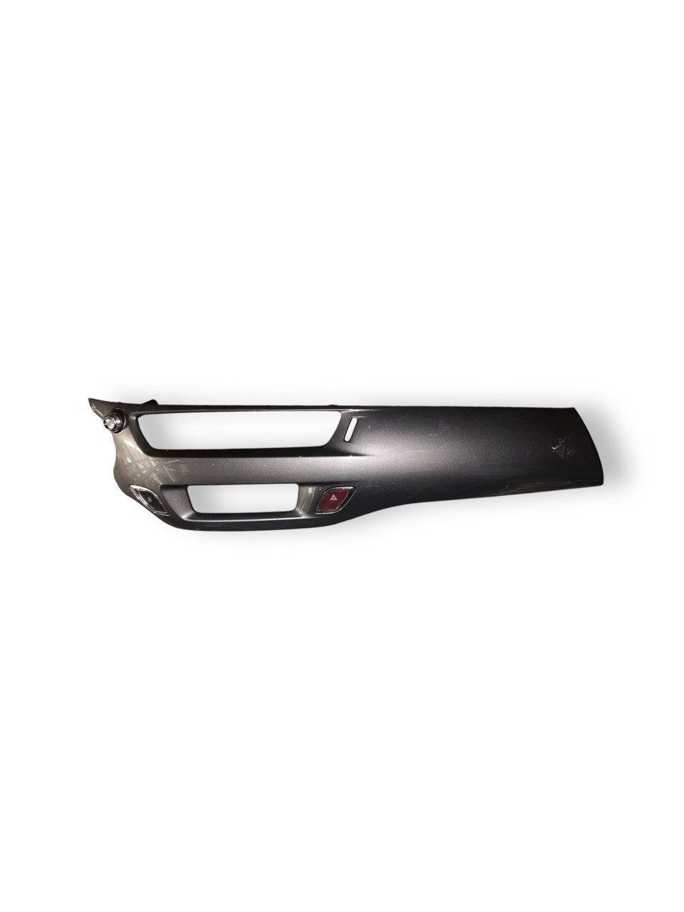 Modanatura Cruscotto Centrale Citroen C3 II (2009 > 2016) cod.9685748677
