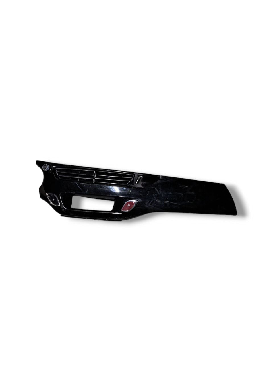 Modanatura Cruscotto Centrale Citroen DS3 (2014) COD:9685748677