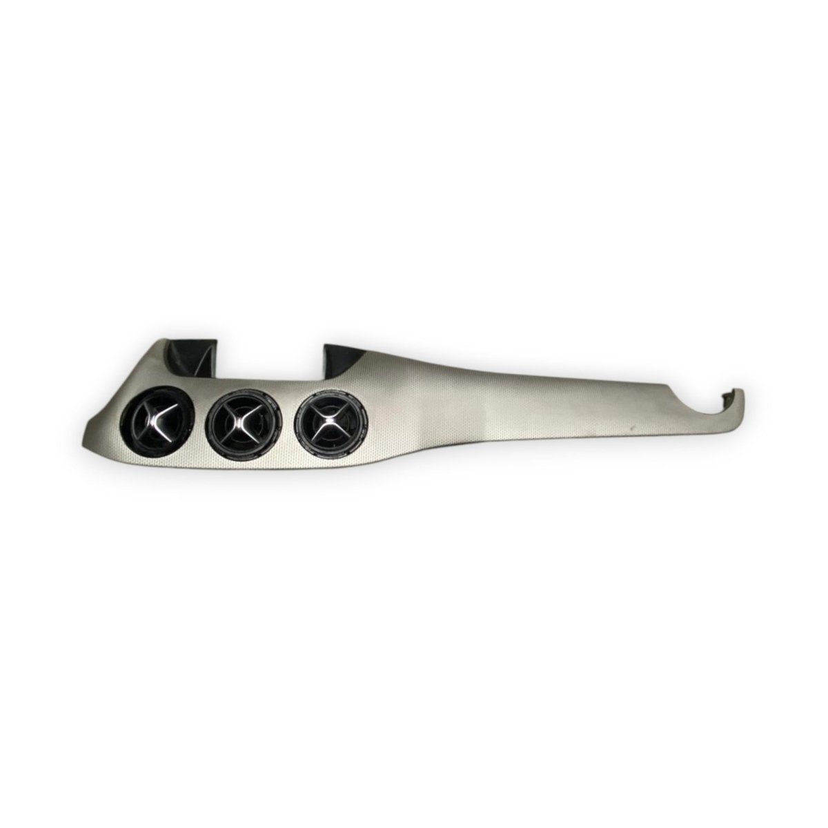 Modanatura cruscotto centrale Mercedes-Benz Classe B W246 (2011-2018) Cod: A2466800371
