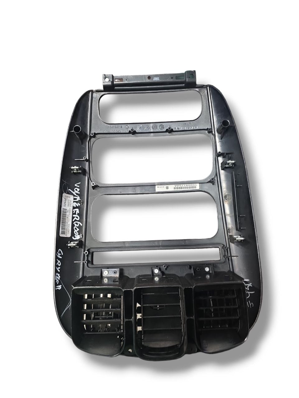 MODANATURA CRUSCOTTO CHRYSLER VOYAGER (2003-2007) Cod : P05005029AE