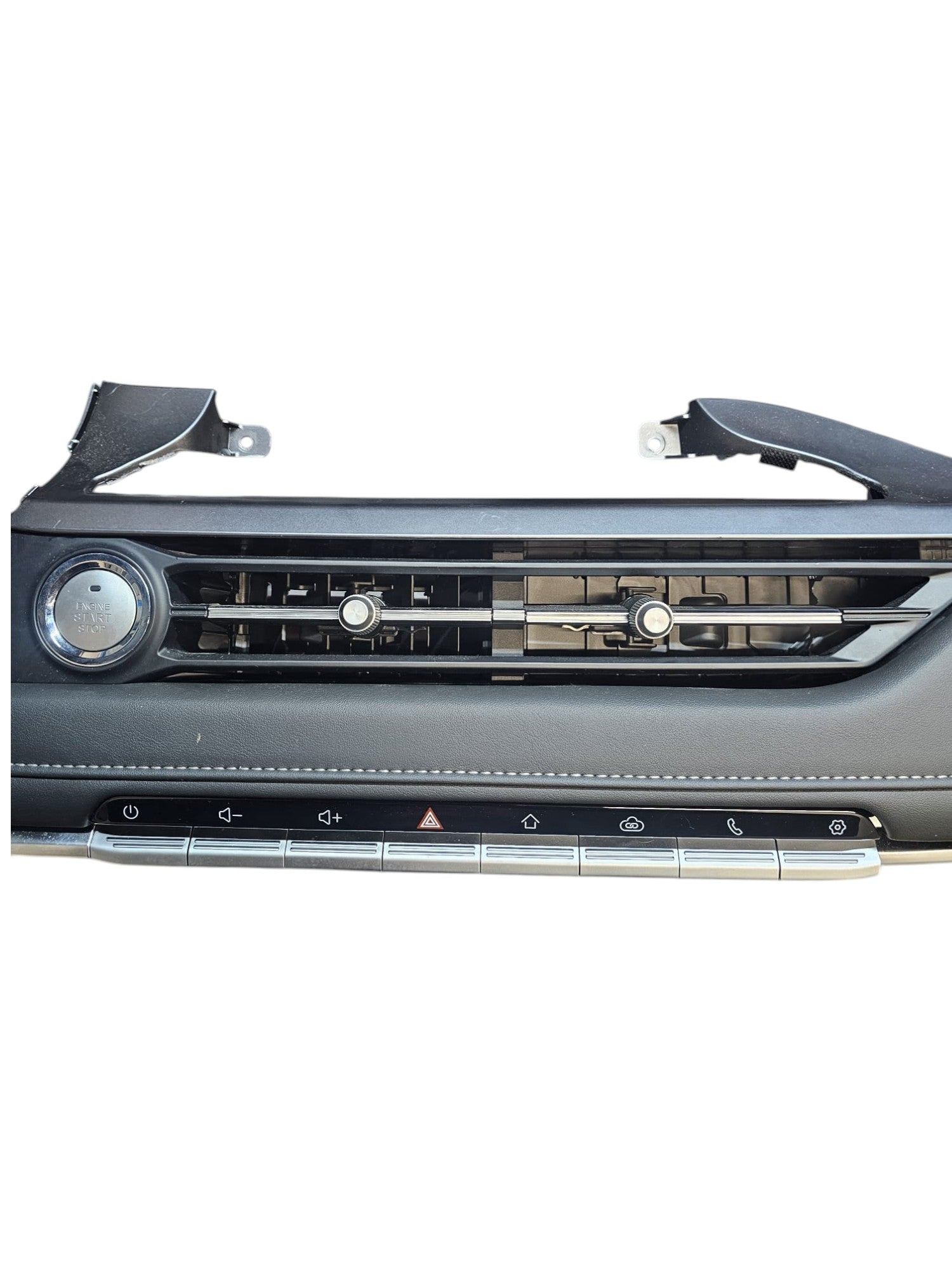 Modanatura Cruscotto Completa DR 5.0 Cod:401002023AA (2020->)