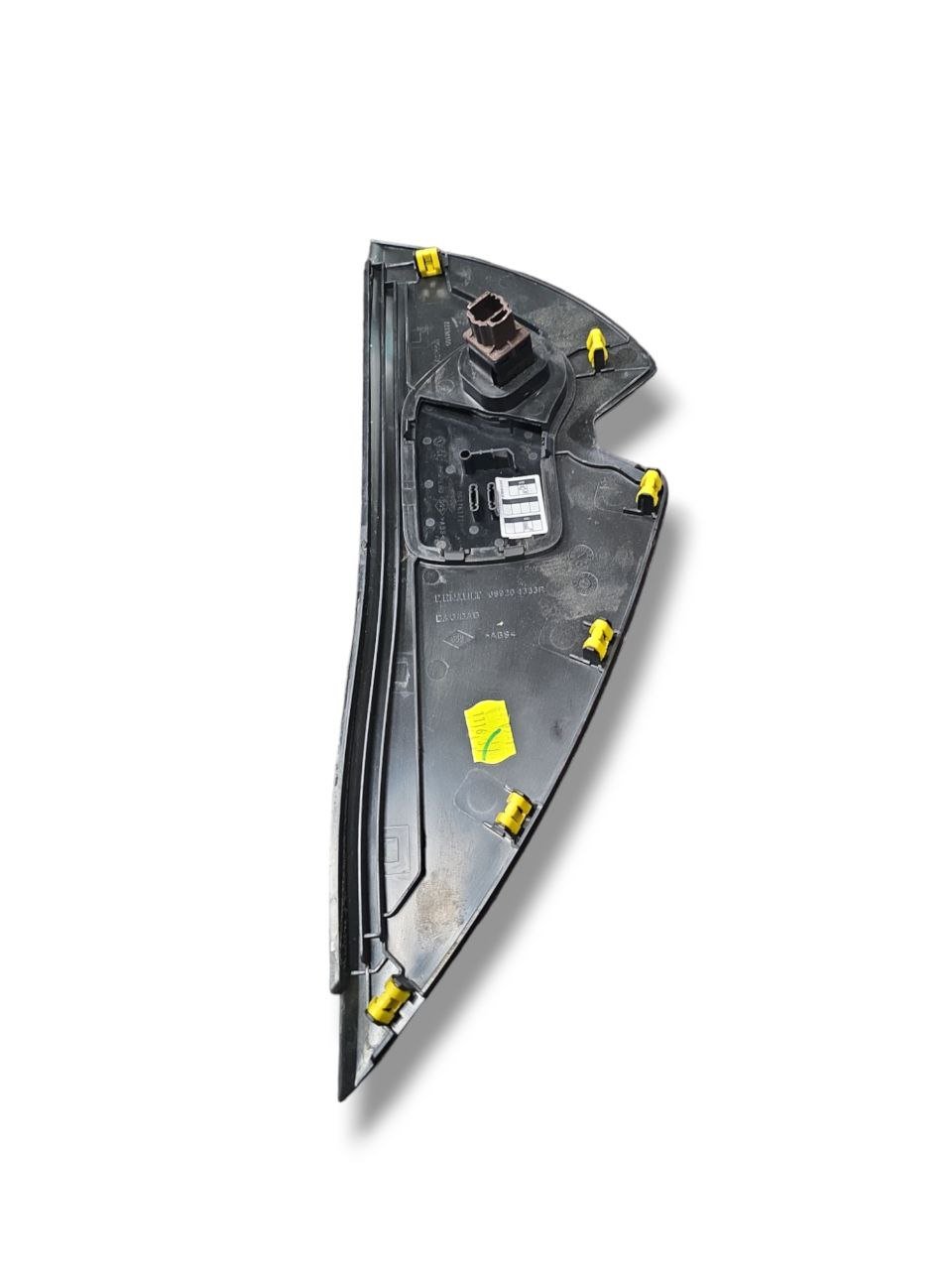 MODANATURA CRUSCOTTO DESTRA + ATTIVAZIONE AIRBAG RENAULT KADJAR Cod : 689204333R (2015-2022)