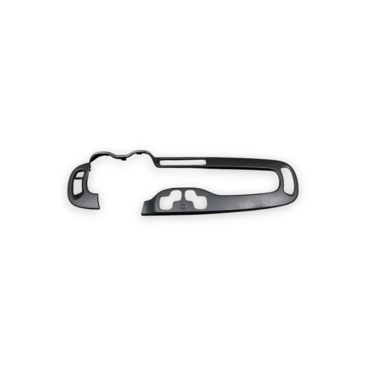 Modanatura Cruscotto Fiat Panda 312 -319 (2012 -) cod: 735523456