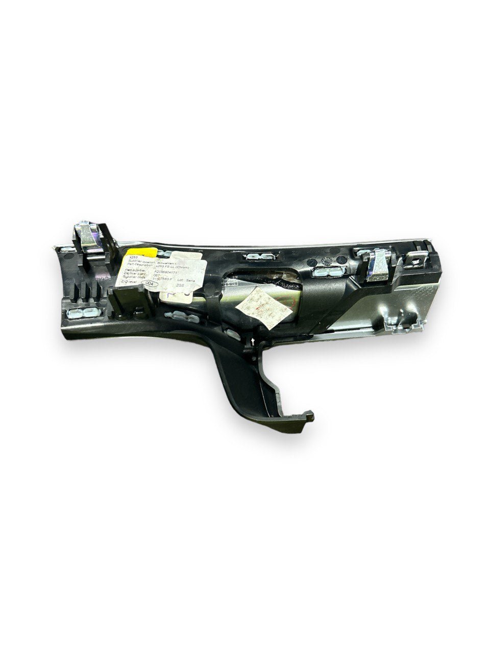 Modanatura Cruscotto Mercedes Benz GLC (X253) (2015 - 2022) cod . A2056804171