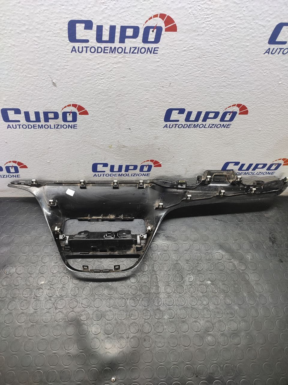 Modanatura Cruscotto Peugeot  208 (2013) Cod:96 738 300 77 TR
