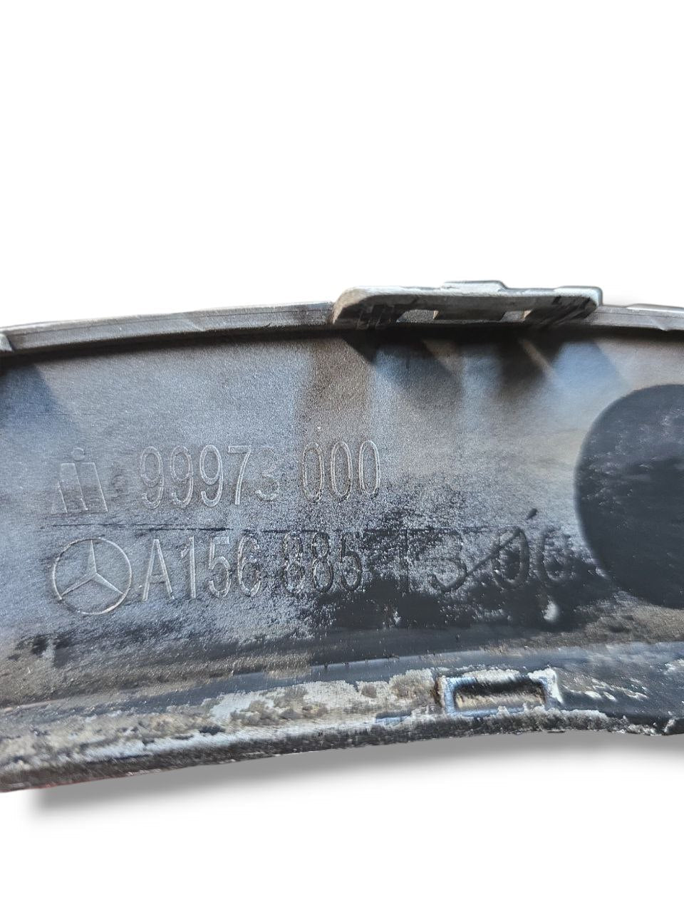 MODANATURA ESTERNA PARAFANDO POSTERIORE SINISTRO MERCEDES-BENZ GLA X156 Cod : A1568851300 (2012-2019)