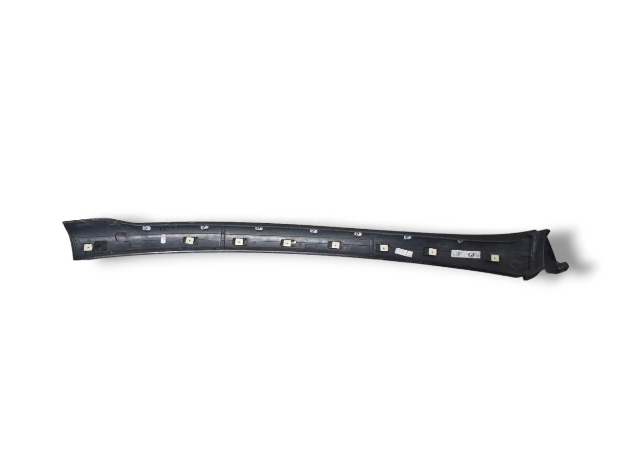 MODANATURA ESTERNA PIANTONE ANTERIORE SINISTRA OPEL ZAFIRA C Cod : 20808479 (2011-2019)