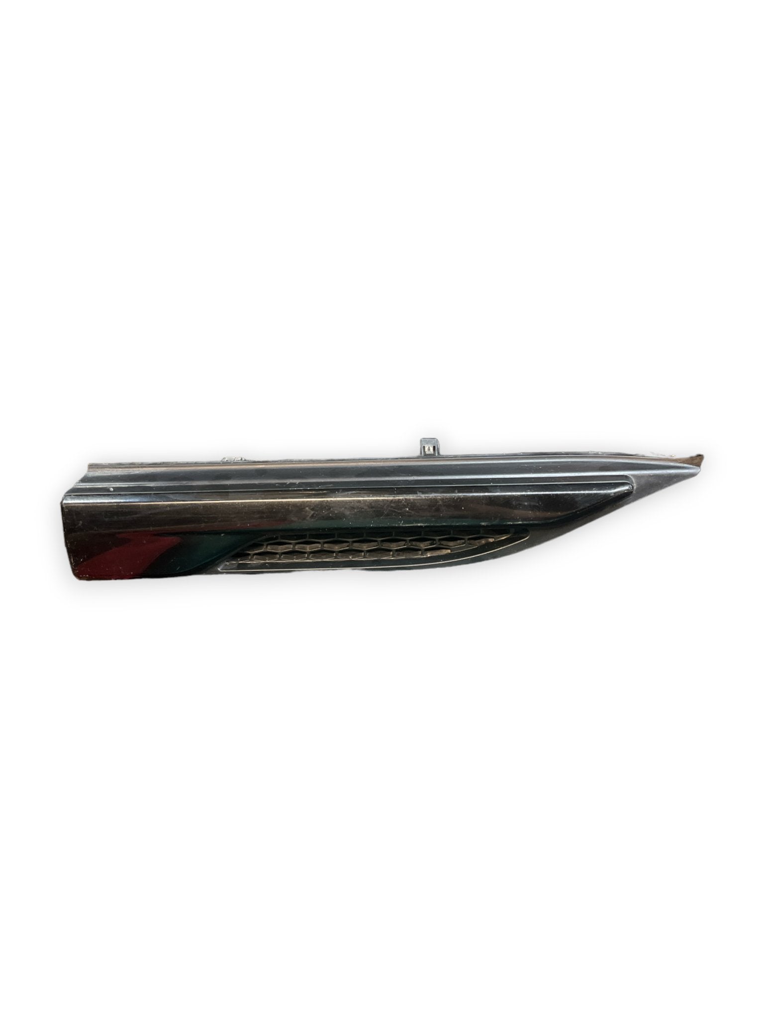 Modanatura Griglia Paraurti Anteriore Destra Land Rover Evoque ( 2019 ) cod : BJ32 280B10