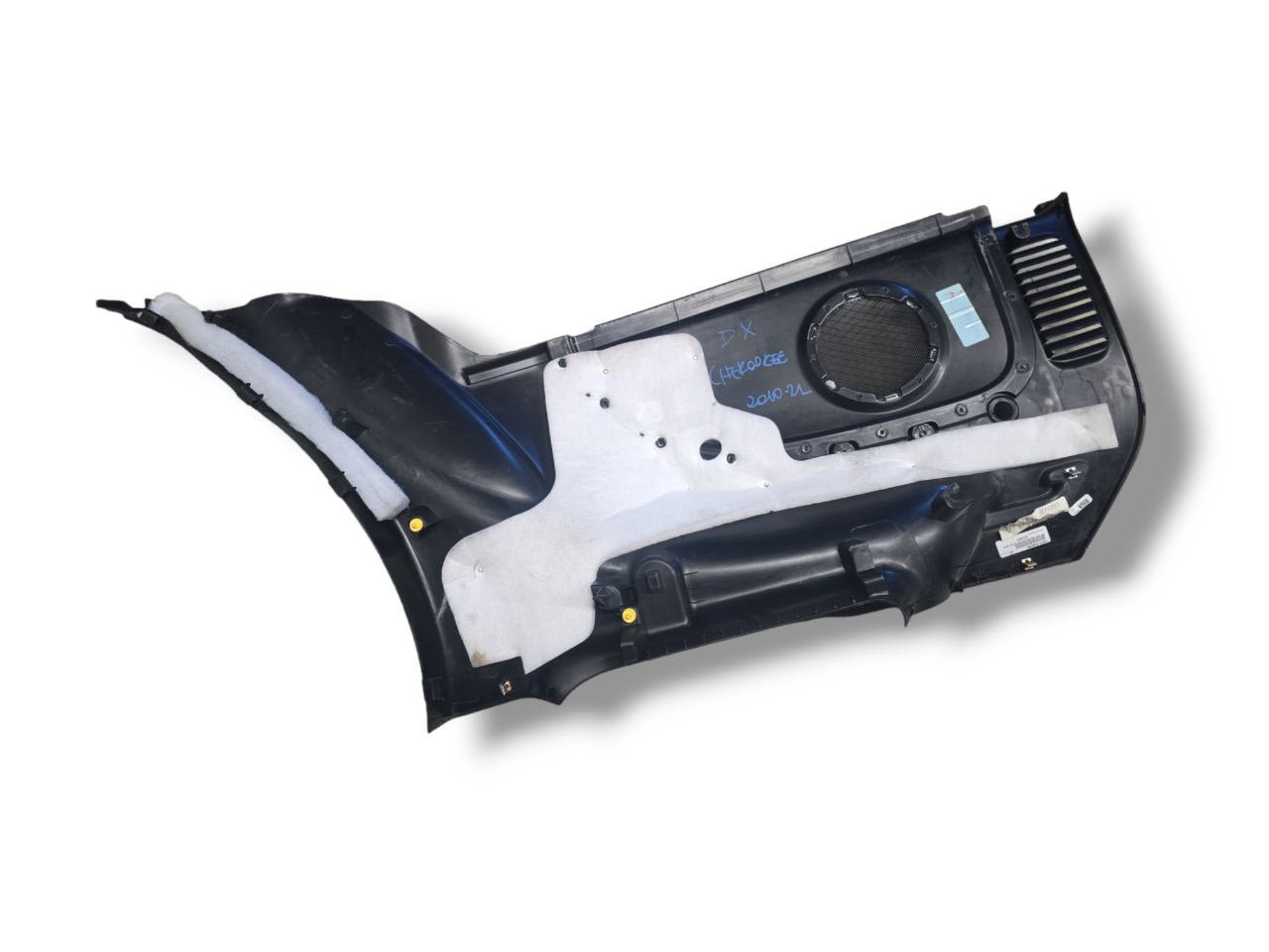 MODANATURA INTERNA BAGAGLIAIO DESTRA JEEP GRAND CHEROKEE Cod : I01045029BL (2010-2021)