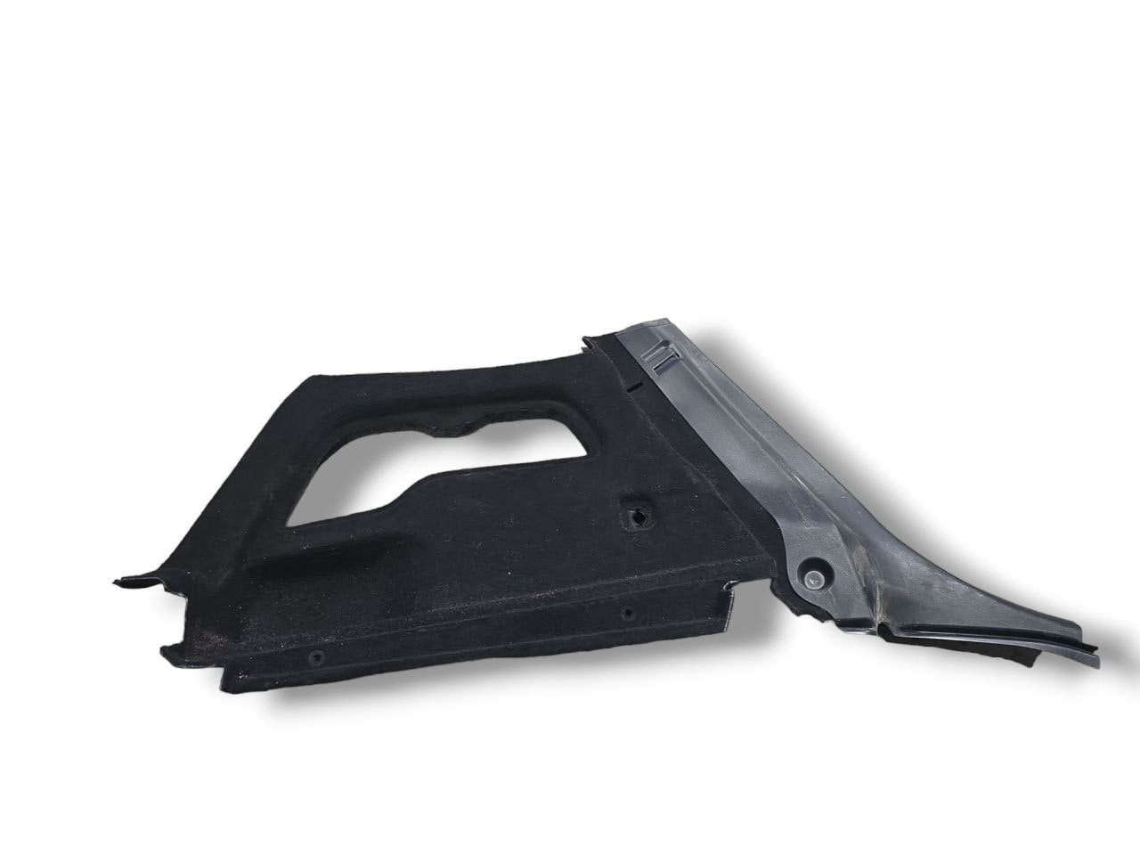 MODANATURA INTERNA BAGAGLIAIO DESTRA MERCEDES GLA X156 Cod : A1566900141 (2012-2019)