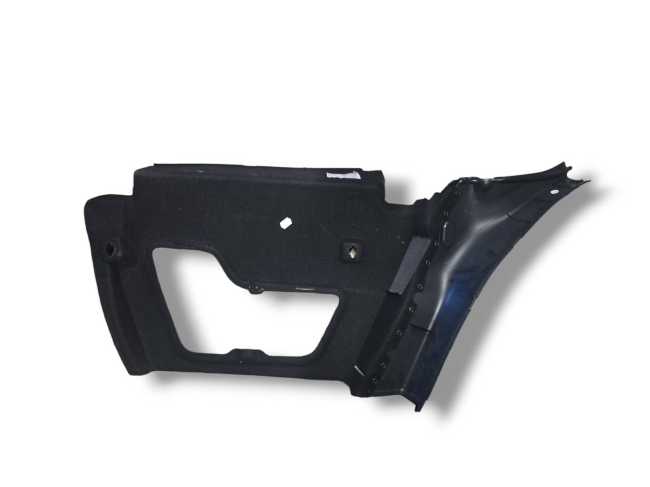 MODANATURA INTERNA BAGAGLIAIO SINISTRA MERCEDES CLASSE B W246 Cod : A2466900141 (2011-2018)