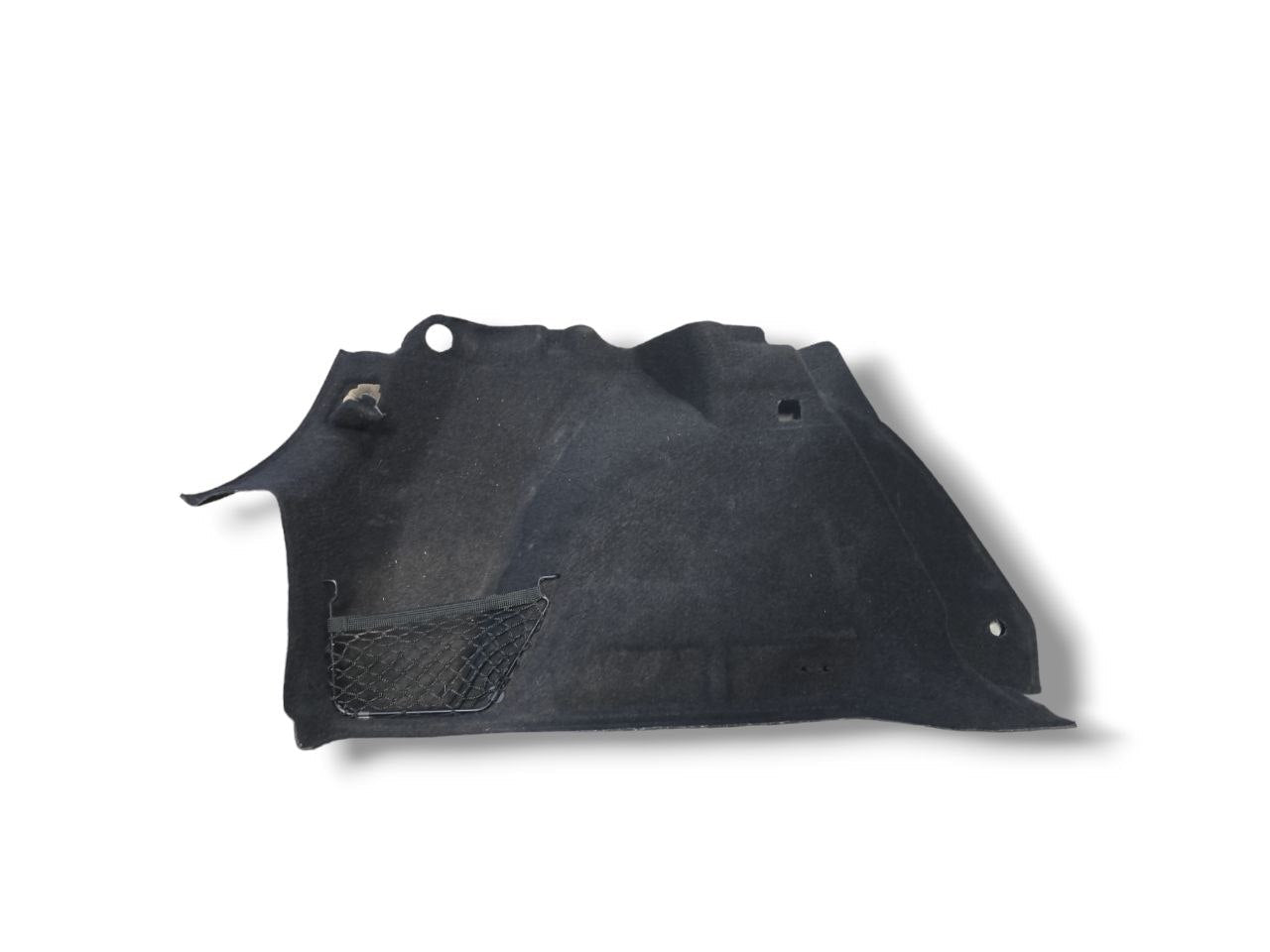 MODANATURA INTERNA BAGAGLIAIO SINISTRA SEAT LEON (2013-2019) Cod : 5F0867427G
