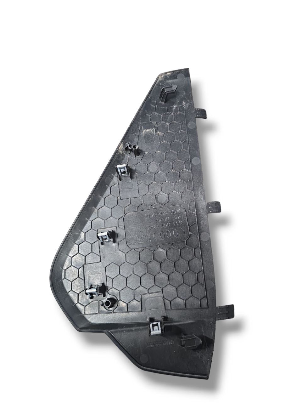 MODANATURA INTERNA CRUSCOTTO DESTRA AUDI Q3 F3 (2018>) Cod : 83A857086