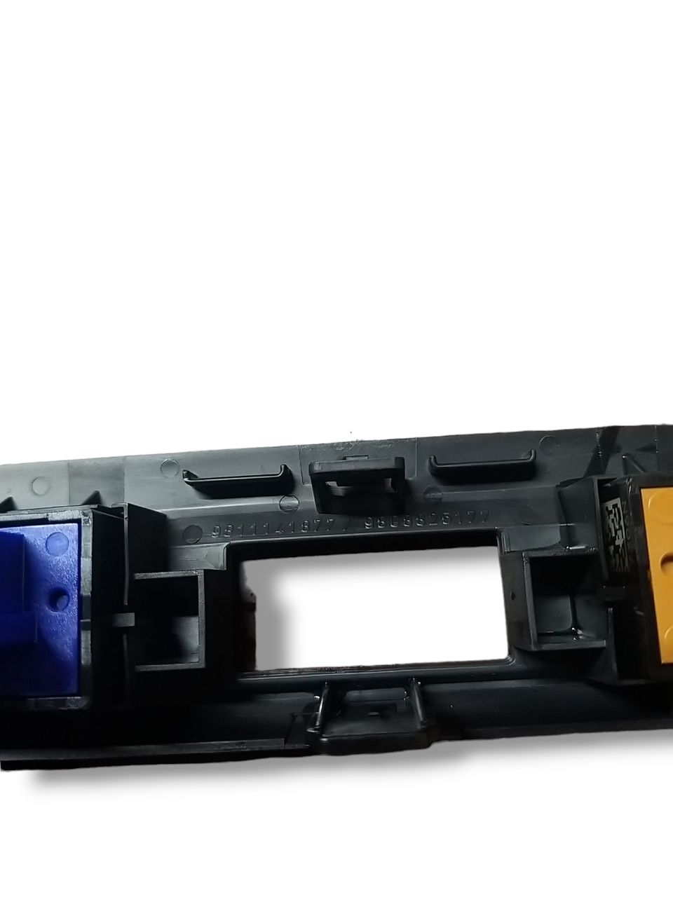 Modanatura Interna Cruscotto Peugeot Expert ( 2017 ) Cod : 9811141877
