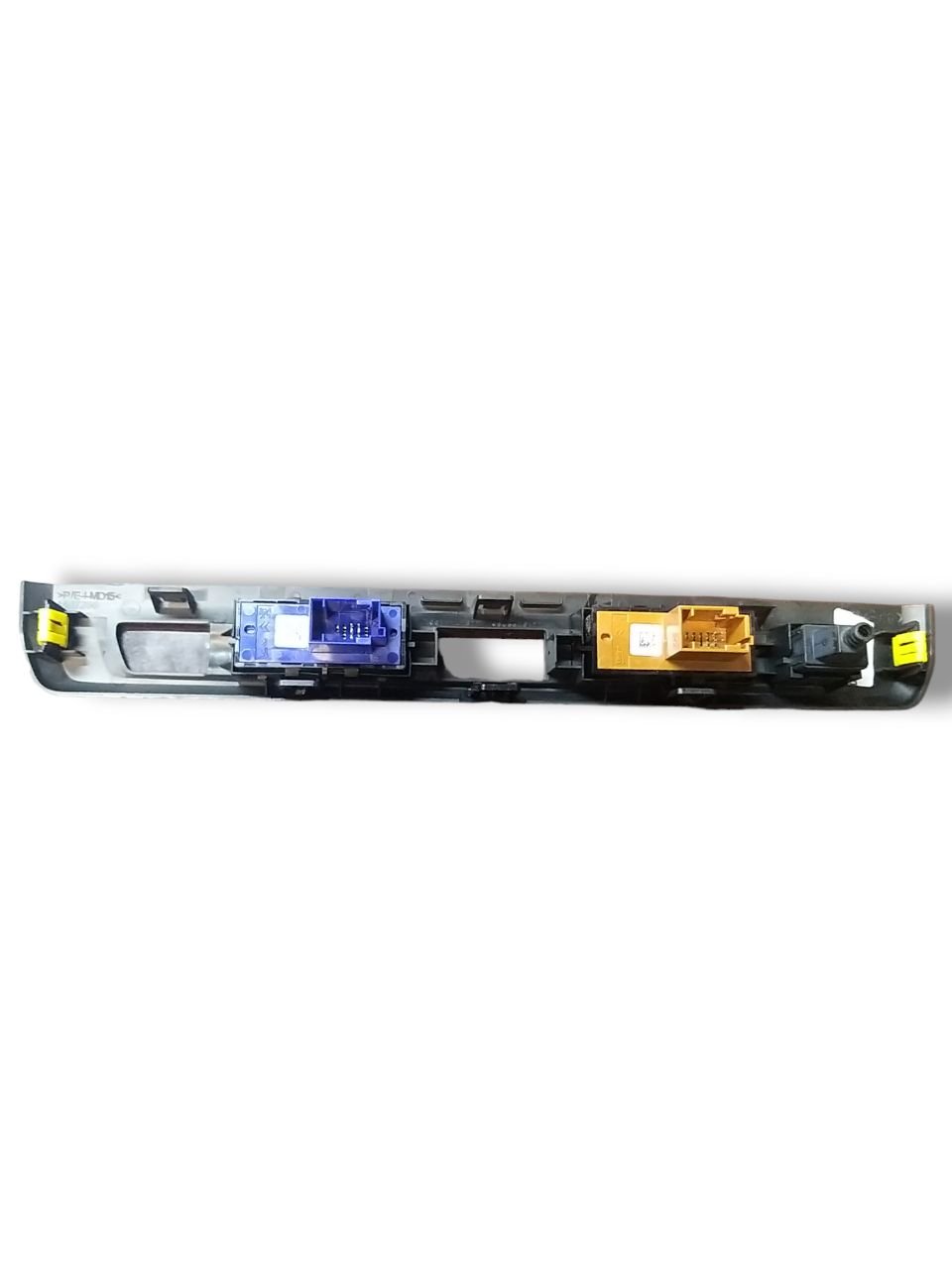 Modanatura Interna Cruscotto Peugeot Expert ( 2017 ) Cod : 9811141877