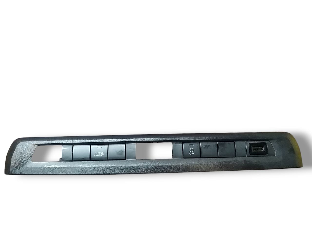 Modanatura Interna Cruscotto Peugeot Expert ( 2017 ) Cod : 9811141877