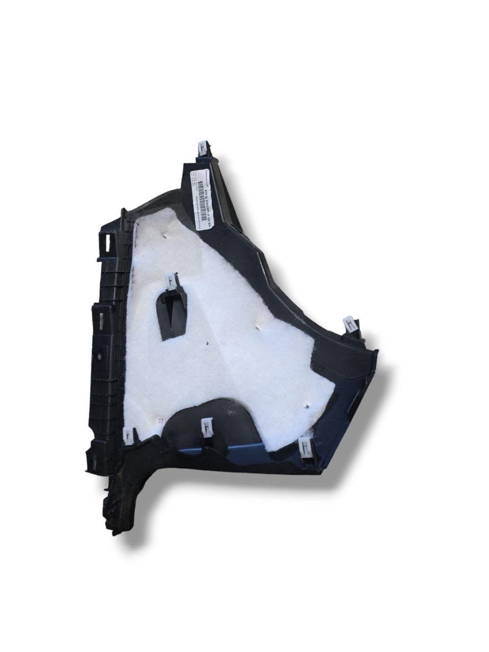 MODANATURA INTERNA DESTRA JEEP GRAND CHEROKEE (2010-2021) Cod : PP01681049BL