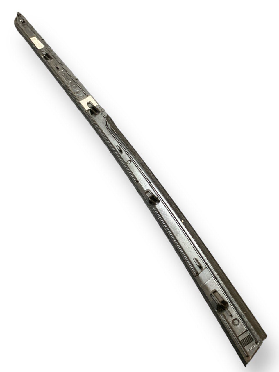 Modanatura Interna Pannello Console Centrale Destro BMW F02 (2012) cod.9160534