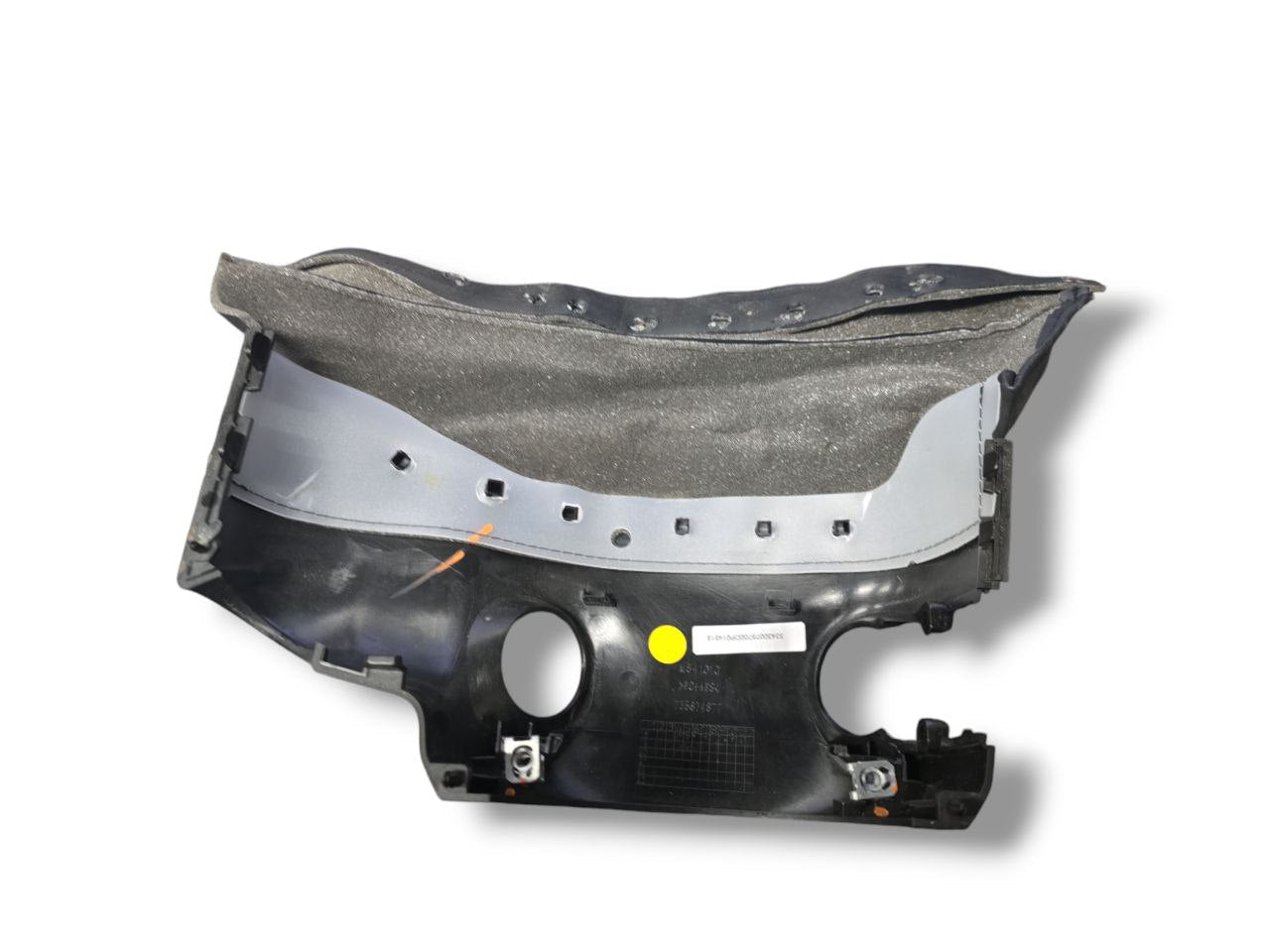Modanatura Interna Piantone Di Sterzo Superiore Fiat 500 X (2014>) Cod : 735674877
