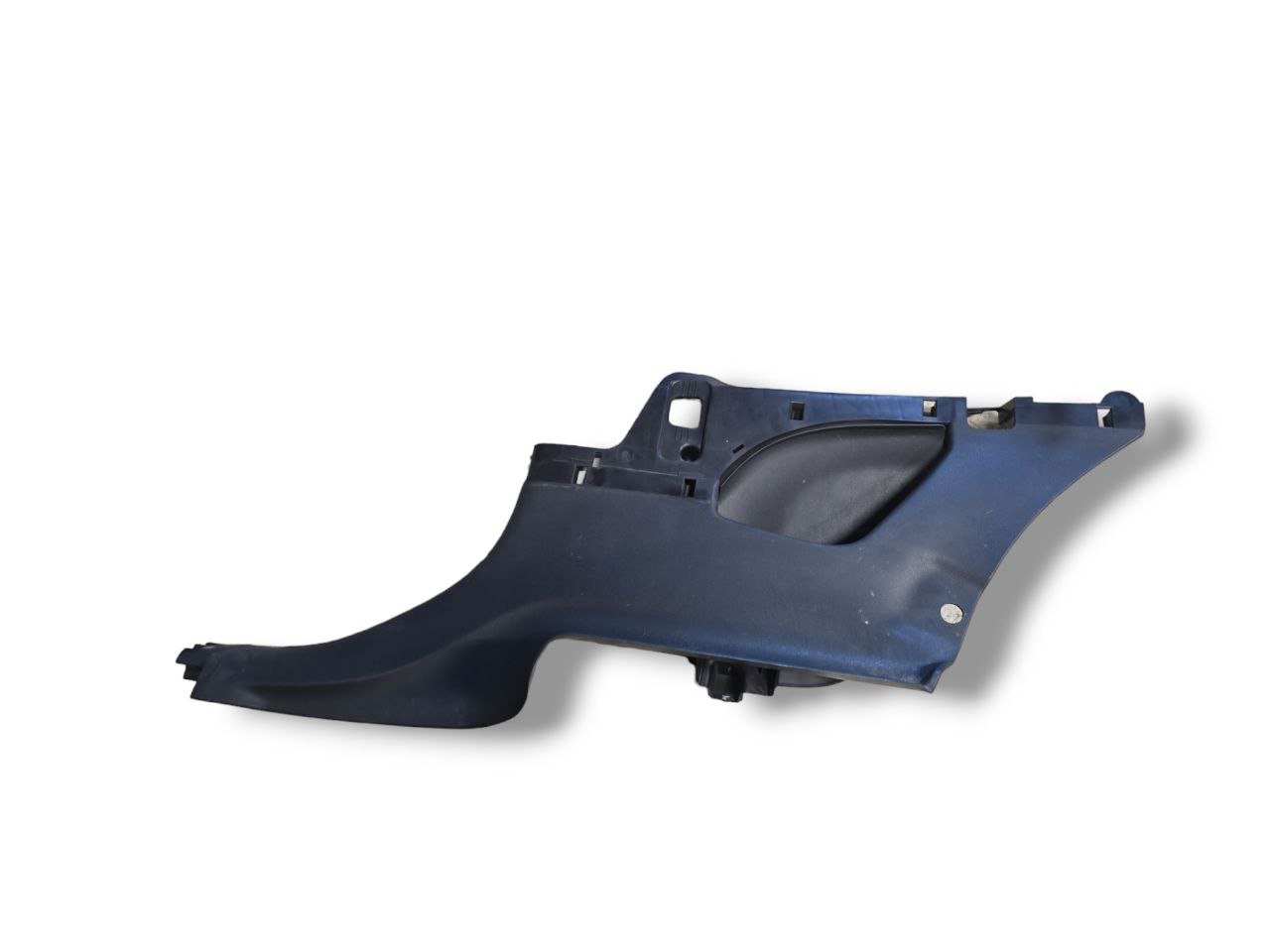 Modanatura Interna Piantone Posteriore Destro Citroen DS3 Cod : 96859861ZD (2010-2014)