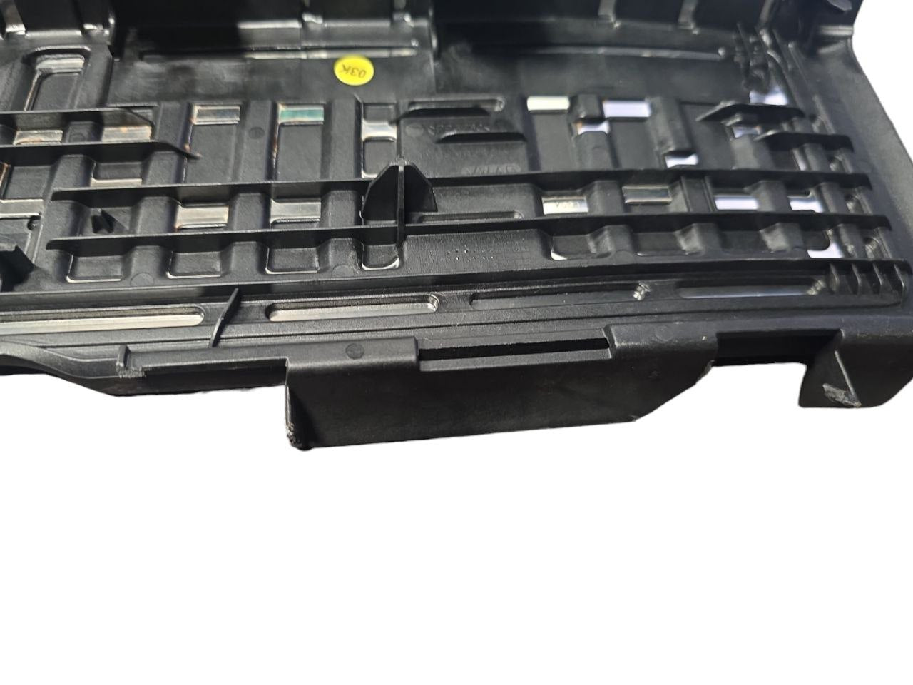 Modanatura Interna Poggia Piedi Audi A3 8V (2012-2020) Cod : 5Q1864551