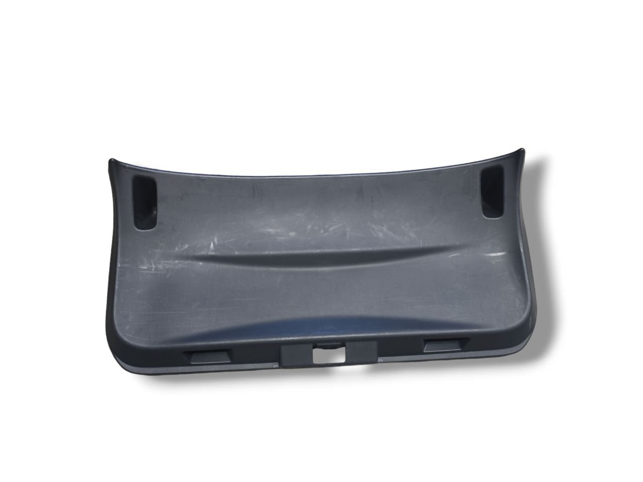 MODANATURA INTERNA PORTELLONE BAGAGLIAIO RENAULT CAPTUR Cod : 909006836R (2013-2019)