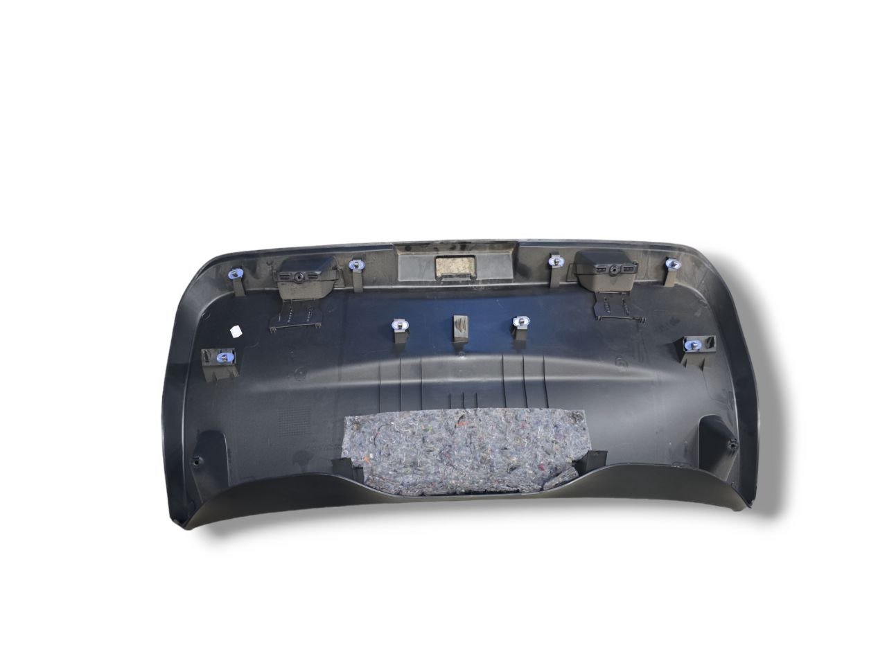 MODANATURA INTERNA PORTELLONE BAGAGLIAIO RENAULT CAPTUR Cod : 909006836R (2013-2019)