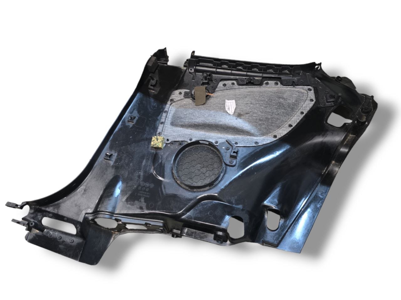 MODANATURA INTERNA SINISTRA ALFA ROMEO MITO  Cod : EP070063 (2008-2013)