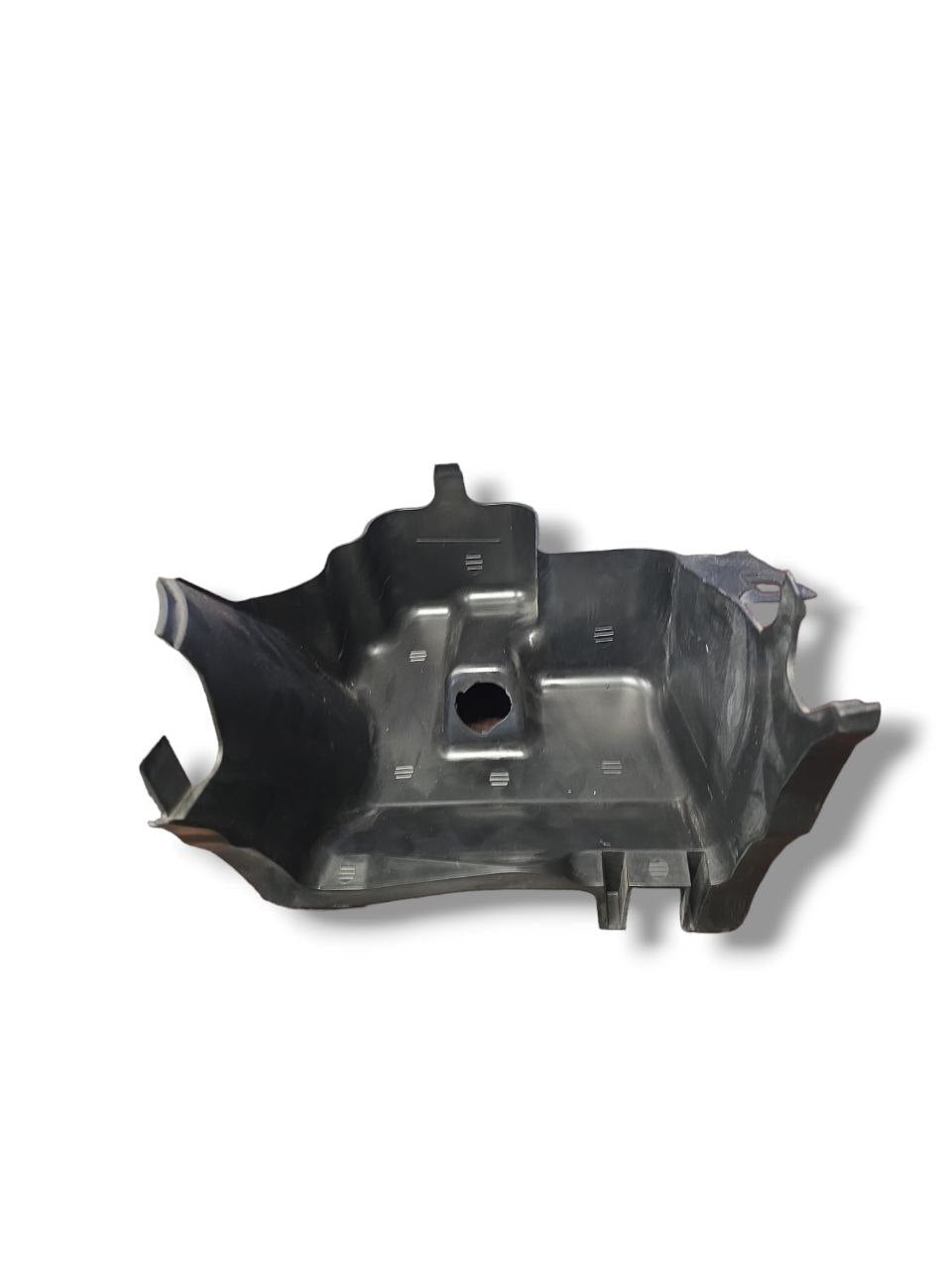 Modanatura Interna Sotto Pedali Mercedes-Benz Slk R171 Cod : A1716840318 (2004-2011)