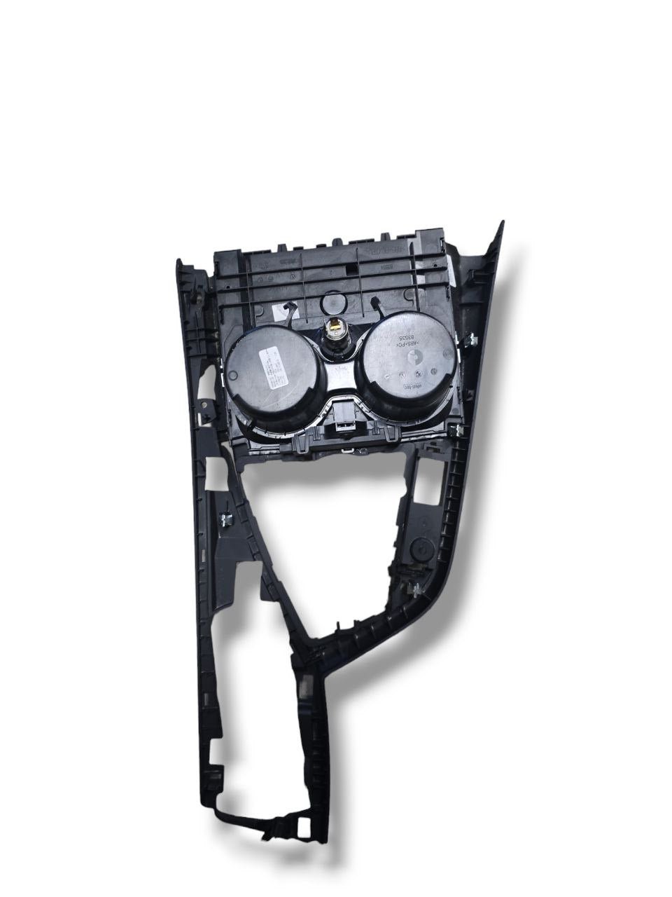MODANATURA INTERNA TUNNEL CENTRALE BMW SERIE 1 F20 (2011-2019) Cod : 83374899