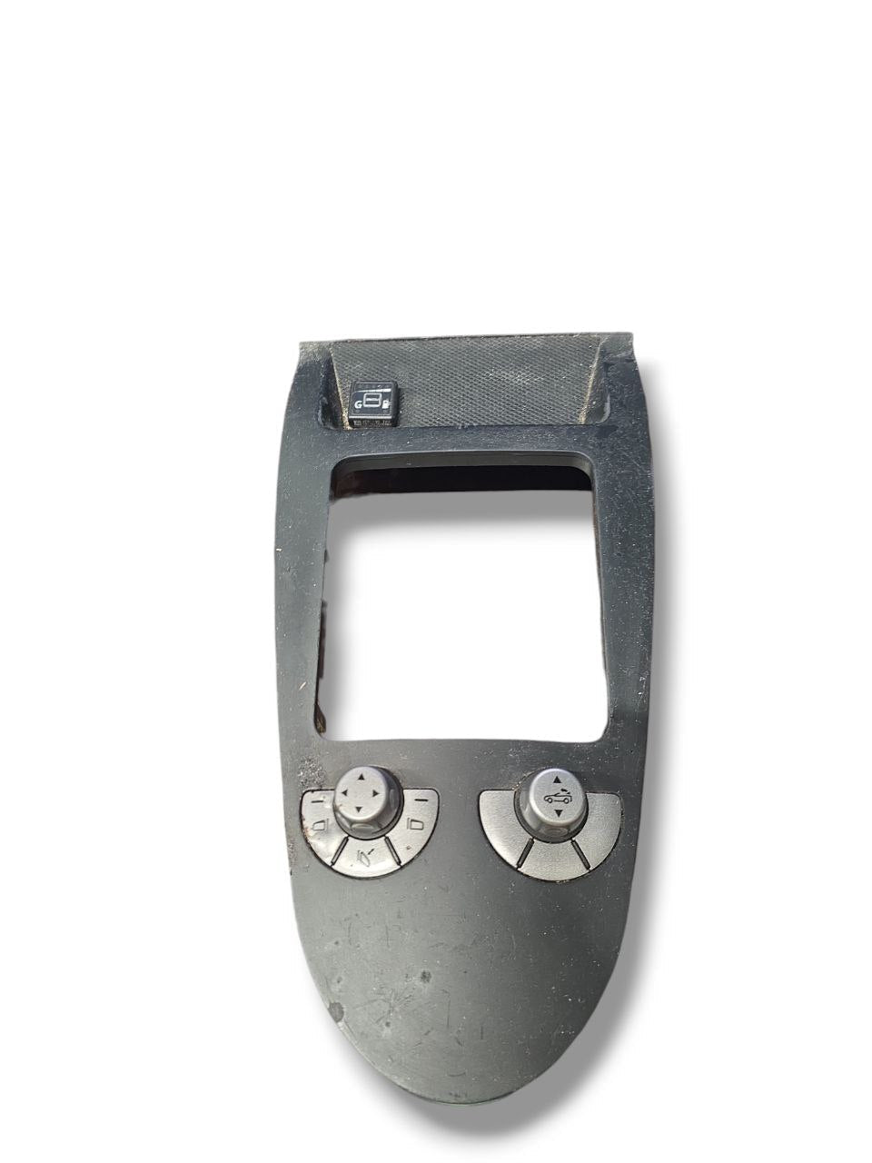 MODANATURA INTERNA TUNNEL CENTRALE MERCEDES-BENZ SLK R171 Cod : A1716800136  (2004-2011)