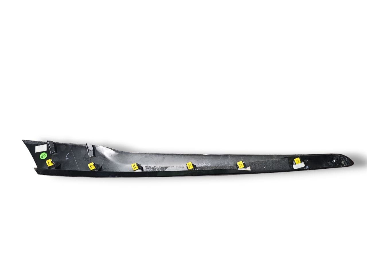 MODANATURA INTERNA TUNNEL CENTRALE RENAULT KADJAR (2013-2019) Cod : 969313431R