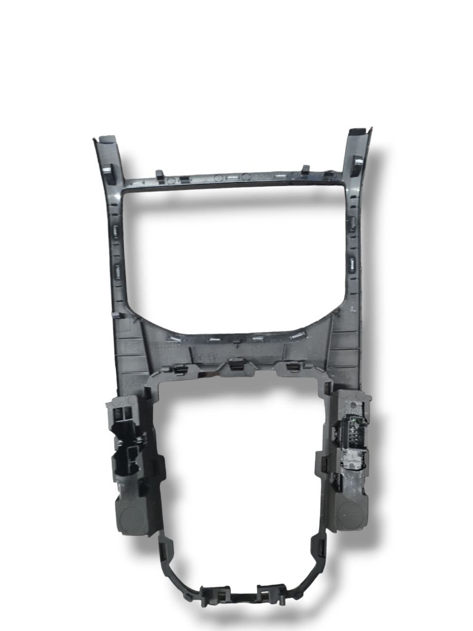MODANATURA INTERNA TUNNEL CENTRALE SEAT IBIZA (2008-2017) Cod : 6F0863283P