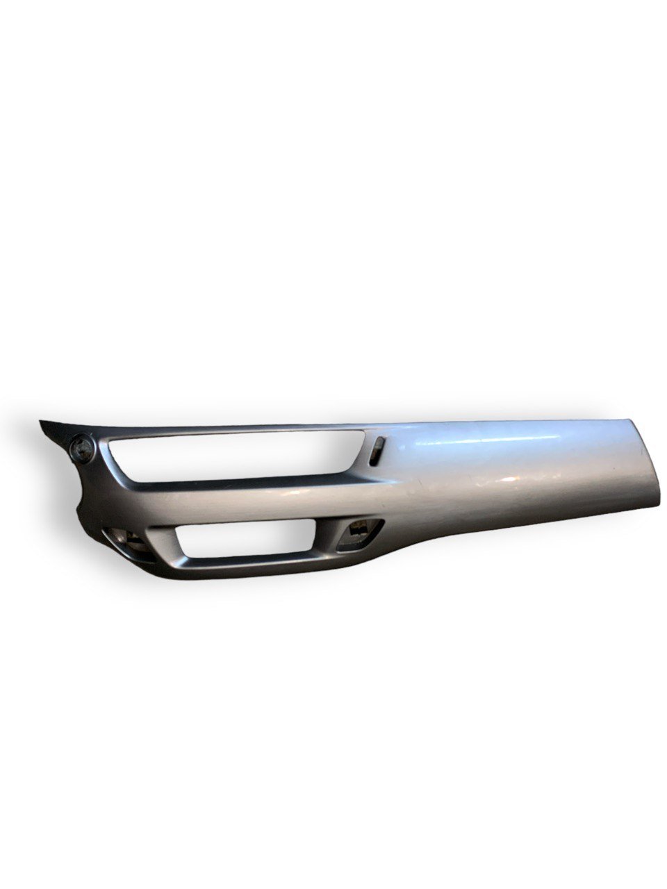 Modanatura Mascherina Centrale Citroen C3 (2012) cod.9685748677