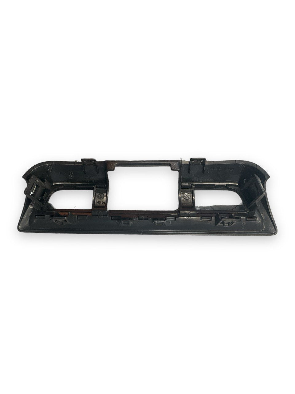 Modanatura mascherina rivestimento cruscotto centrale cod:98024098zd Citroen C4 Grand Picasso (2013 > 2022)