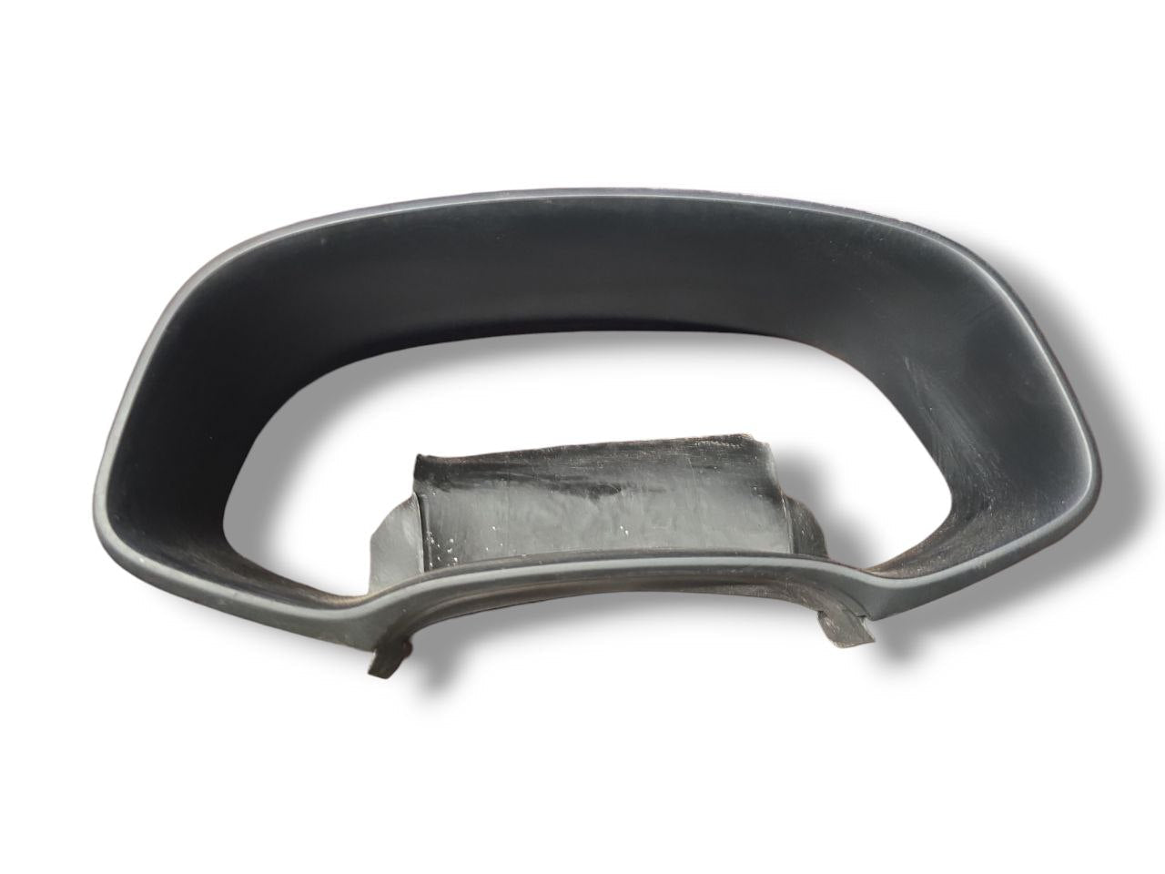 Modanatura / Mascherina Tachimetro Seat Leon III (2013-2019) Cod : 5F0857244A