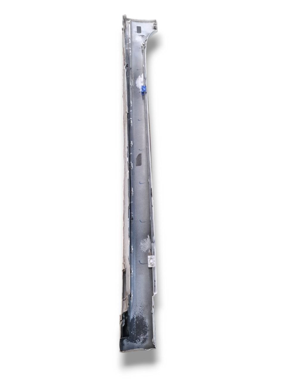 Modanatura Minigonna Sottoporta Laterale Destra Dx  Bmw Serie 1 F40 M-Sport (2022) COD:51778072574
