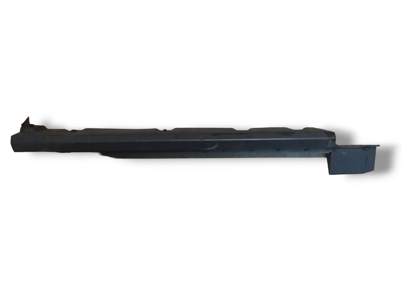 Modanatura Minigonna Sottoporta Sinistra Ford Transit  / Connect / Turneo ( 2018 ) Cod : DT11U10155