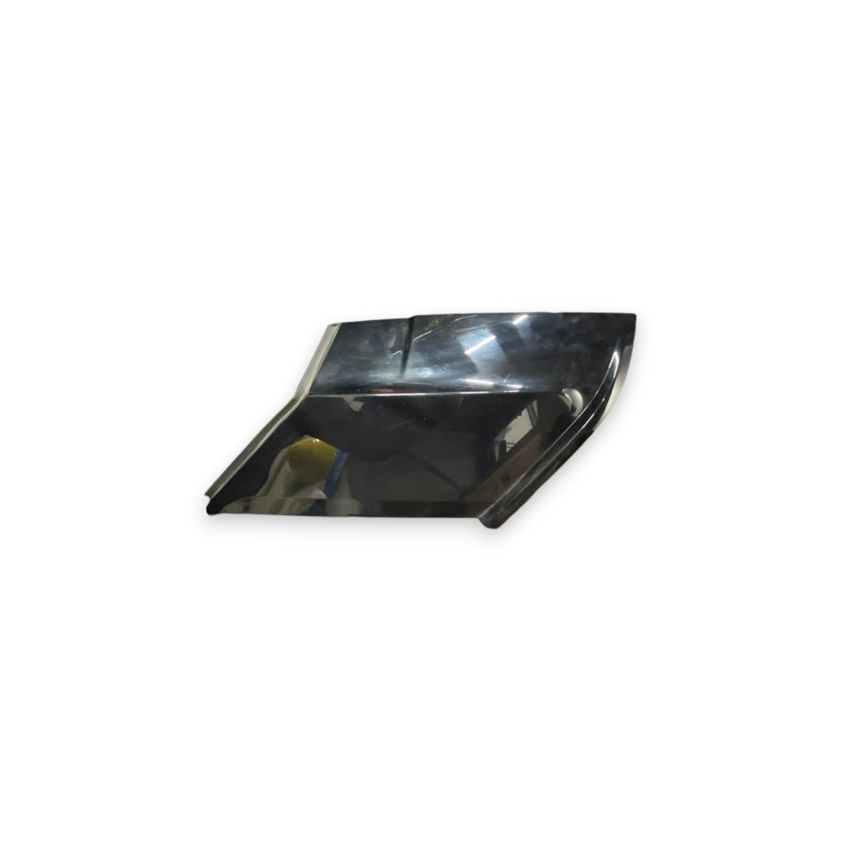 Modanatura montante posteriore sinistro (sx) Land Rover Evoque L538 (2011-2018) Cod: EJ32-29149-AB-29148-AB