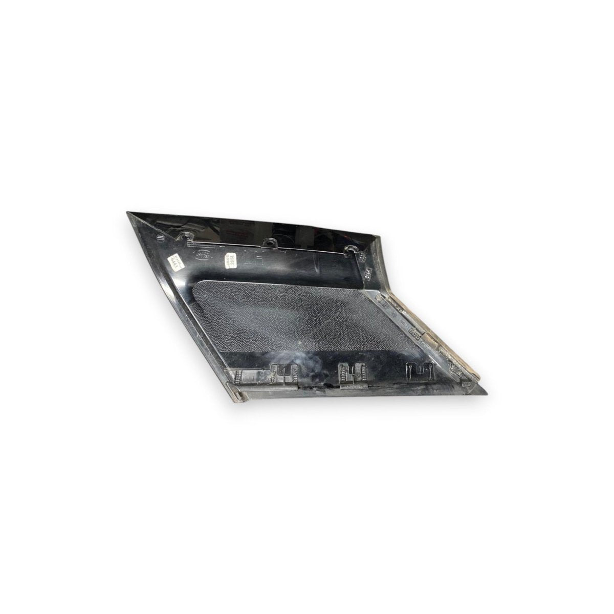 Modanatura montante posteriore sinistro (sx) Land Rover Evoque L538 (2011-2018) Cod: EJ32-29149-AB-29148-AB