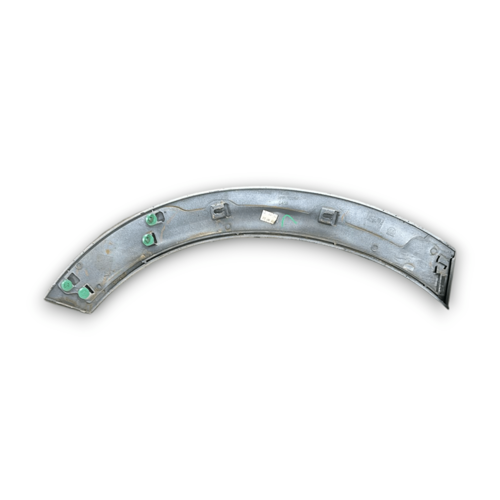 Modanatura Parafango posteriore Sinistra fiat 500X Sport (2022 >) cod:735696687