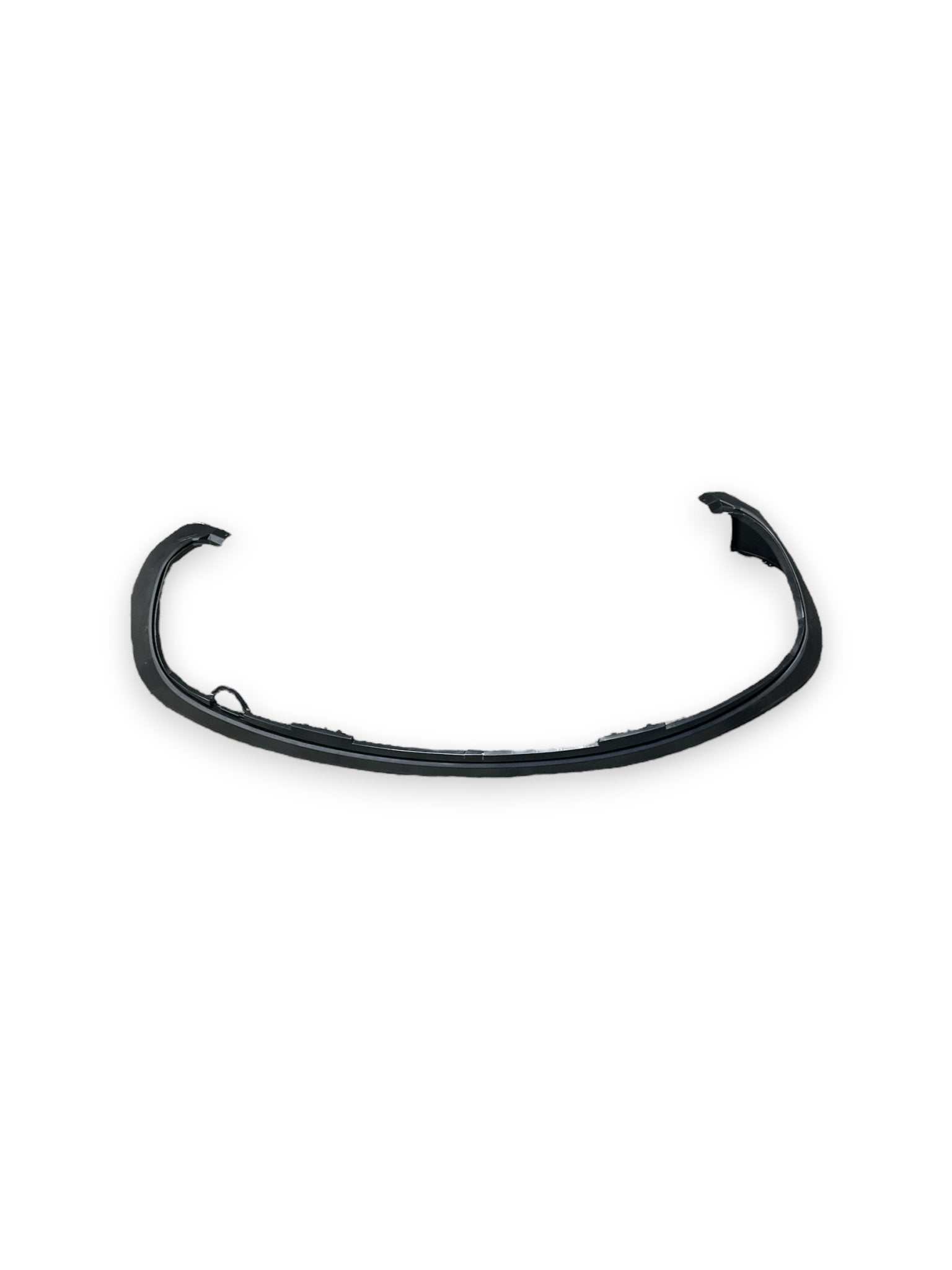Modanatura Paraurti Posteriore Mercedes - Benz GLA X156 ( 2013 - 2019 ) cod : A1568850325