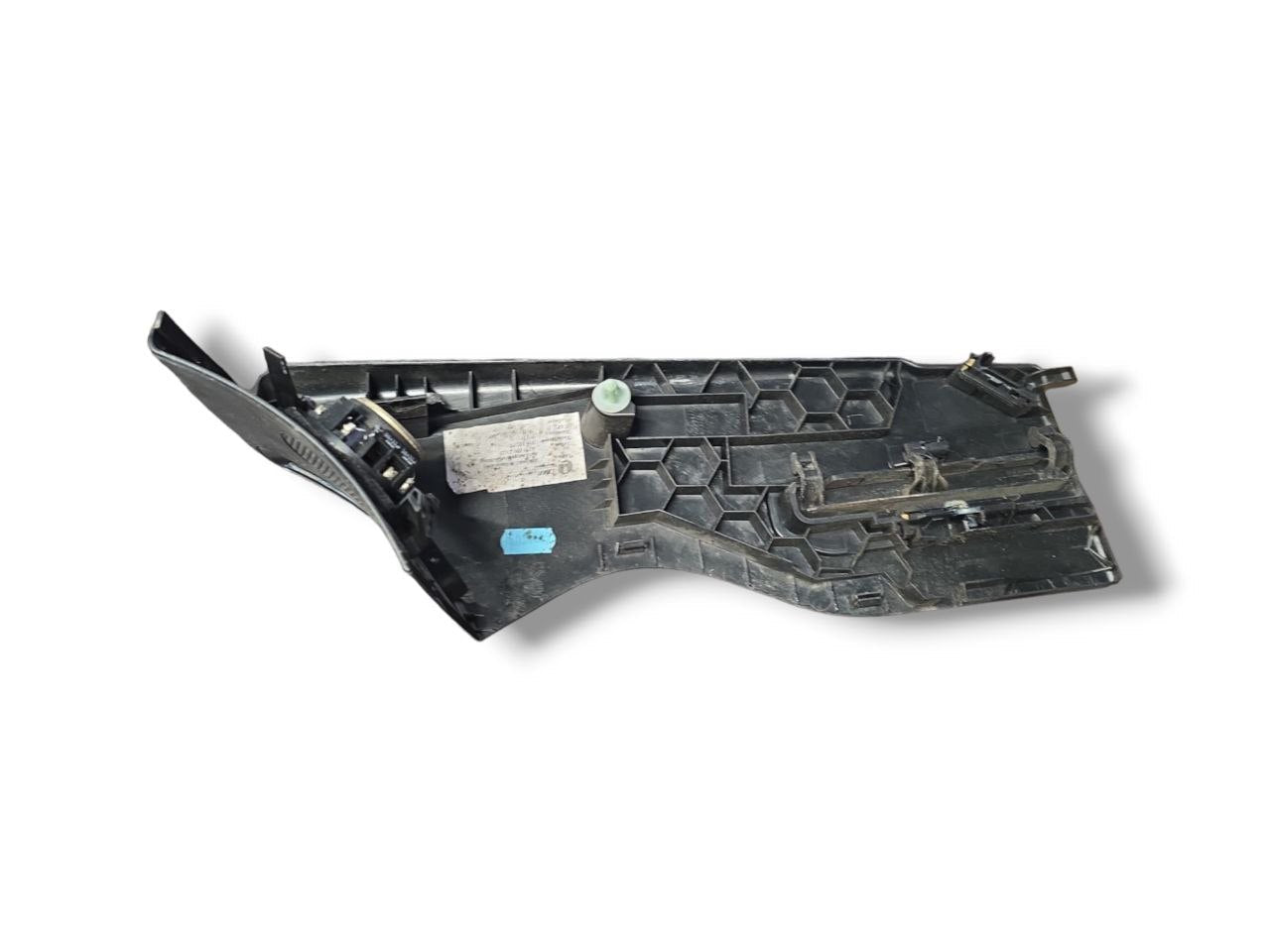 MODANATURA PIANTONE DESTRO MERCEDES-BENZ SLK R171 (2004-2011) Cod : A1716902325