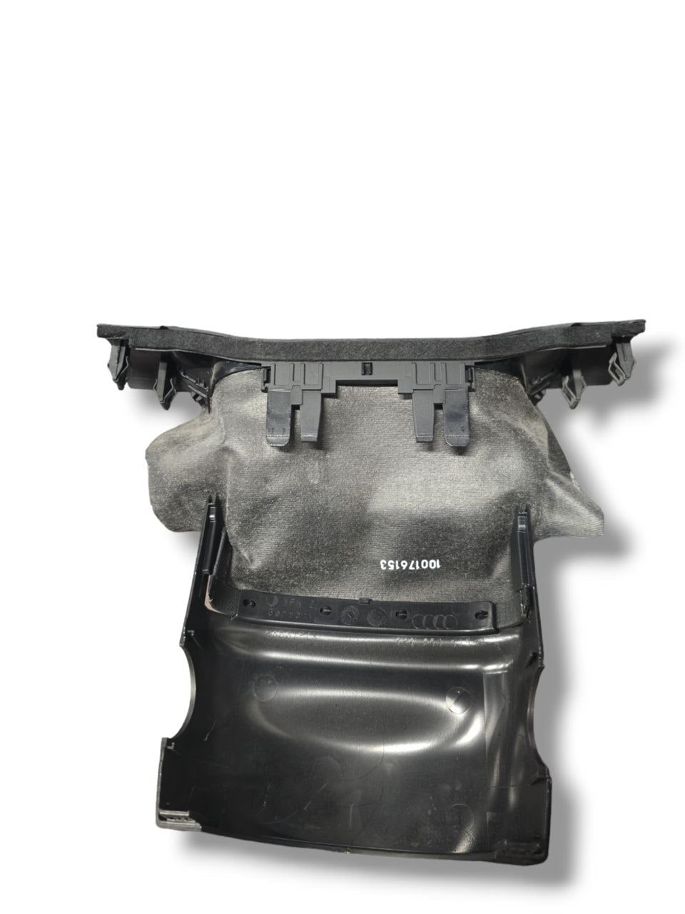Modanatura Piantone Di Sterzo Audi A5 8T (2011-2016) Cod : 8K0953515A