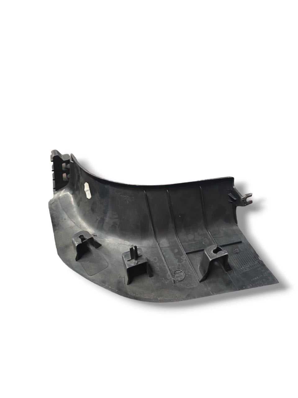 Modanatura Piantone Inferiore Ant. Sinistro Citroen C3 Cod: 9683548477  (2009-2016)