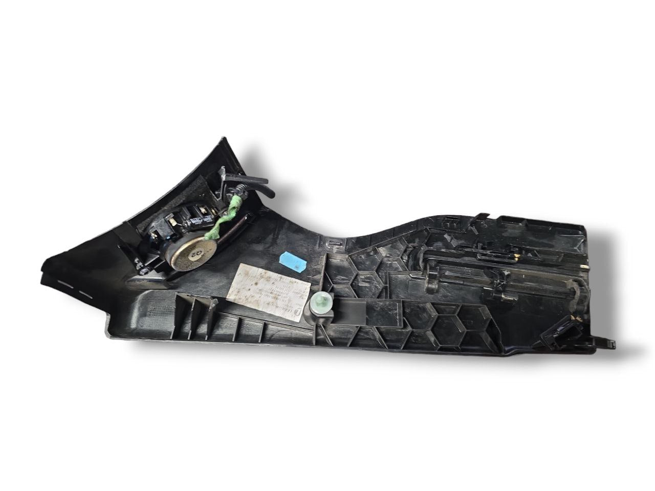 MODANATURA PIANTONE SINISTRO MERCEDES-BENZ SLK R171 (2004-2011) Cod : A1716902425