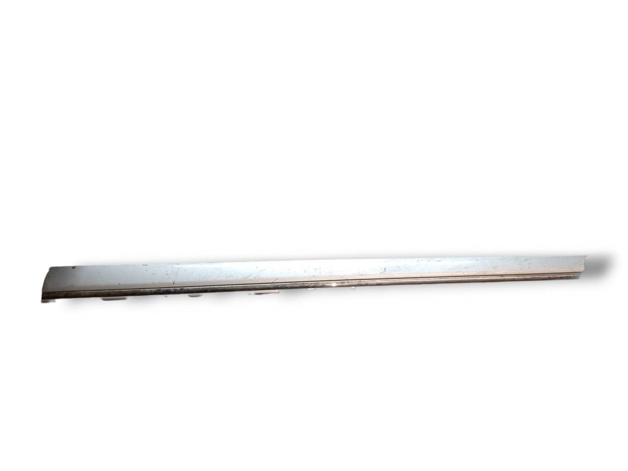 Modanatura porta anteriore sinistra Mercedes - Benz Classe C ( W203 - 2005 ) COD:A2036904962