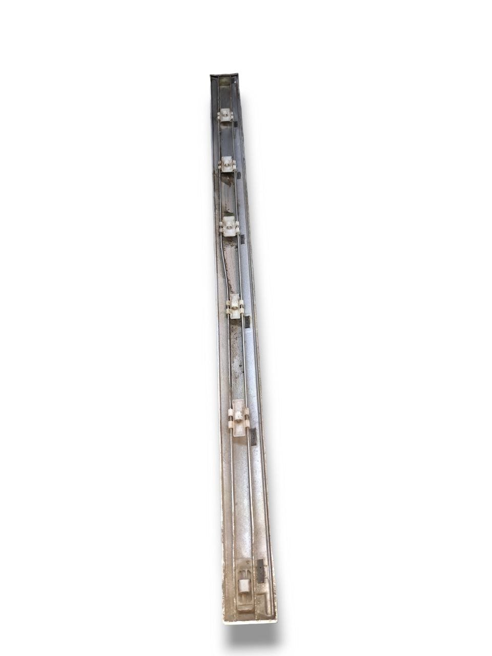 Modanatura porta anteriore sinistra Mercedes - Benz Classe C ( W203 - 2005 ) COD:A2036904962