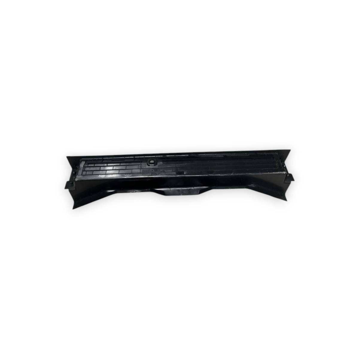 Modanatura / Rivestimento bagagliaio Peugeot 3008 II (2016 al 2023) cod: 9812573377